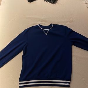 Mens Alfani sweater